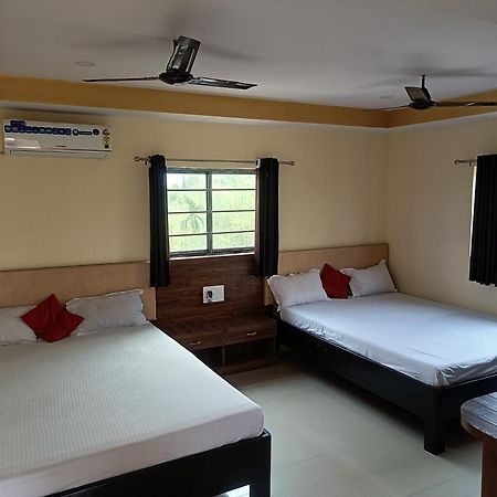 Hotel Knight Inn Airport Guwahati Eksteriør bilde