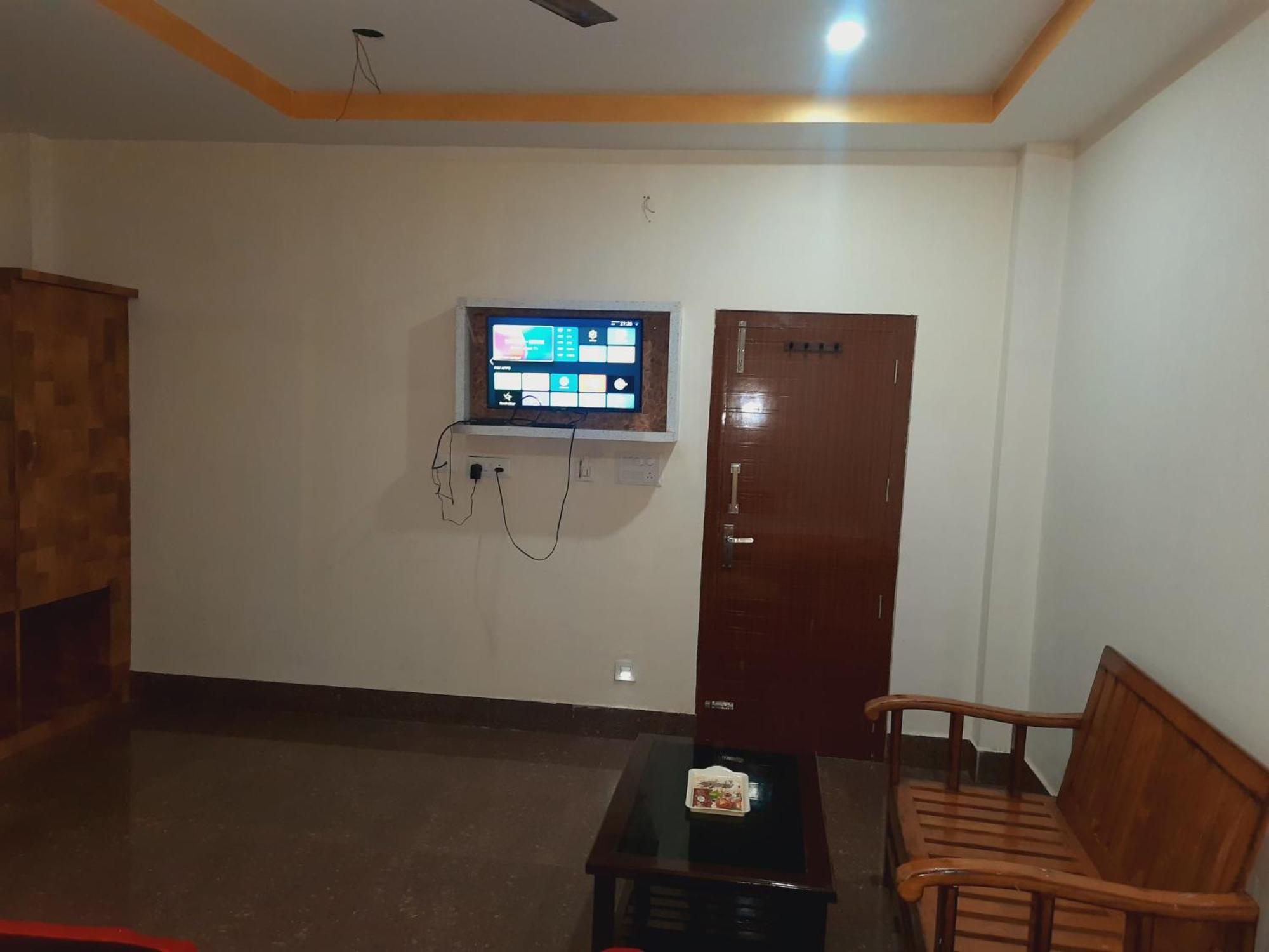 Hotel Knight Inn Airport Guwahati Eksteriør bilde