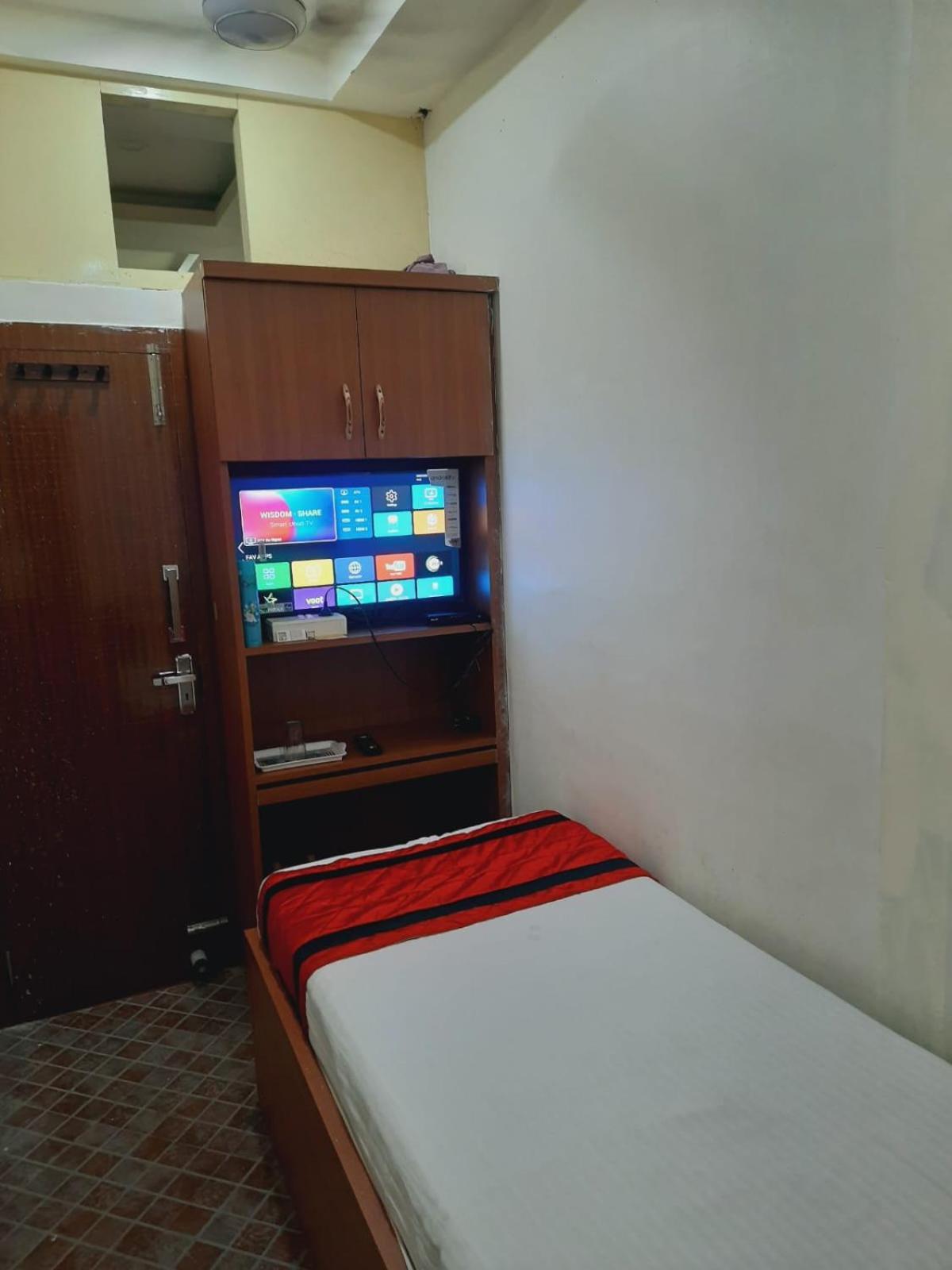 Hotel Knight Inn Airport Guwahati Eksteriør bilde