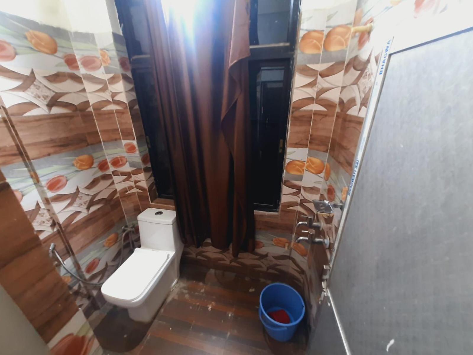 Hotel Knight Inn Airport Guwahati Eksteriør bilde